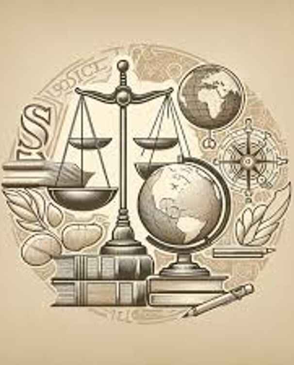 Political Science & Human Rights